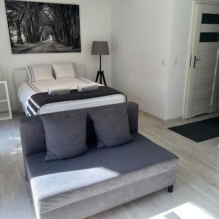 Visitcracow Apartament Lejlighed Kraków Eksteriør billede