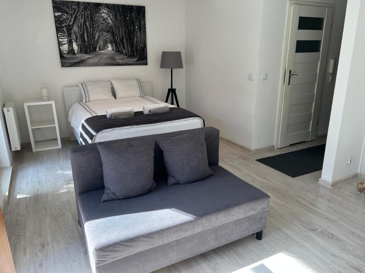 Visitcracow Apartament Lejlighed Kraków Eksteriør billede